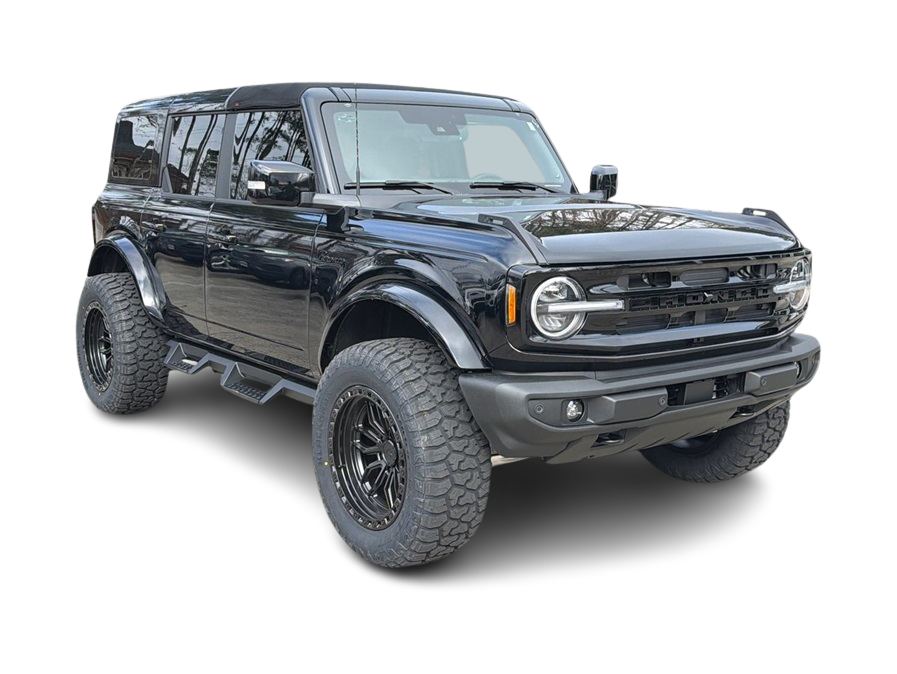 Thumbnail: 2025 Ford Bronco - 17