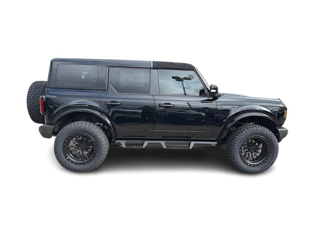 Thumbnail: 2025 Ford Bronco - 18