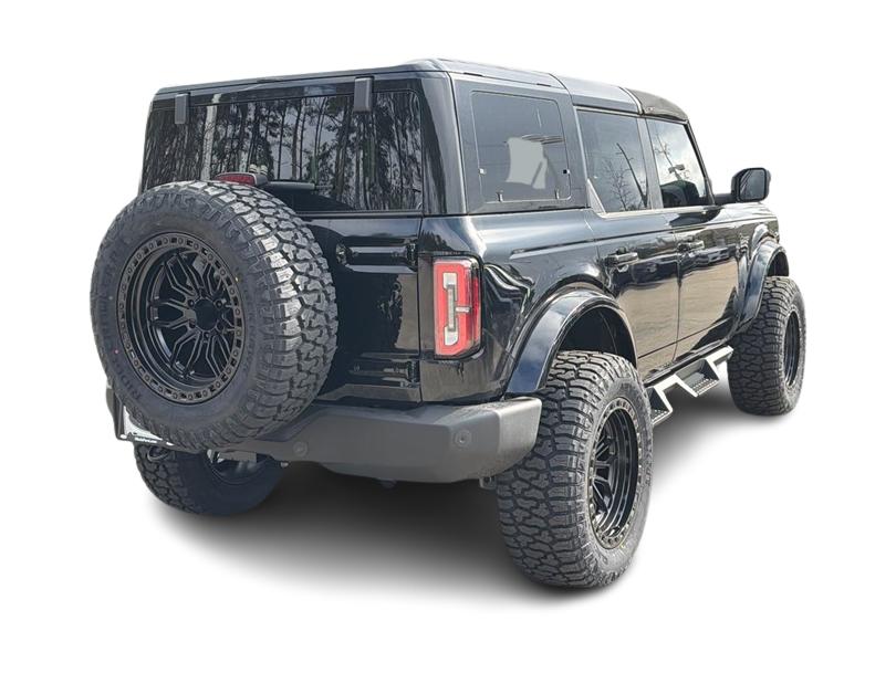 Thumbnail: 2025 Ford Bronco - 19