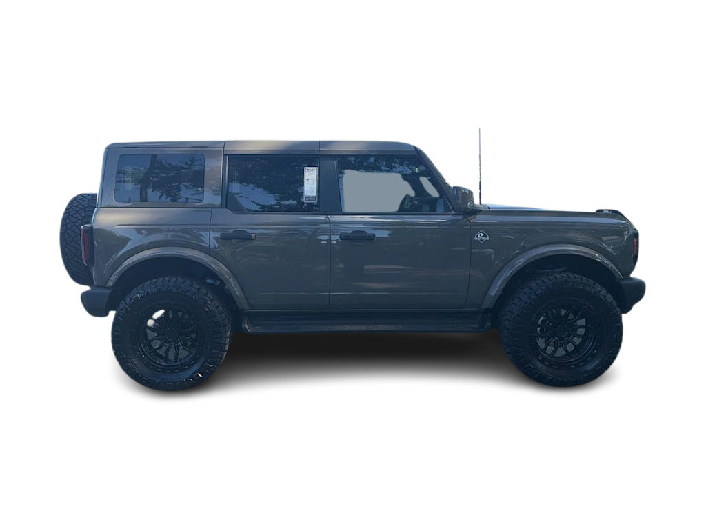 Thumbnail: 2026 Ford Bronco - 19