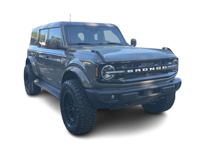 Thumbnail: 2026 Ford Bronco - 18