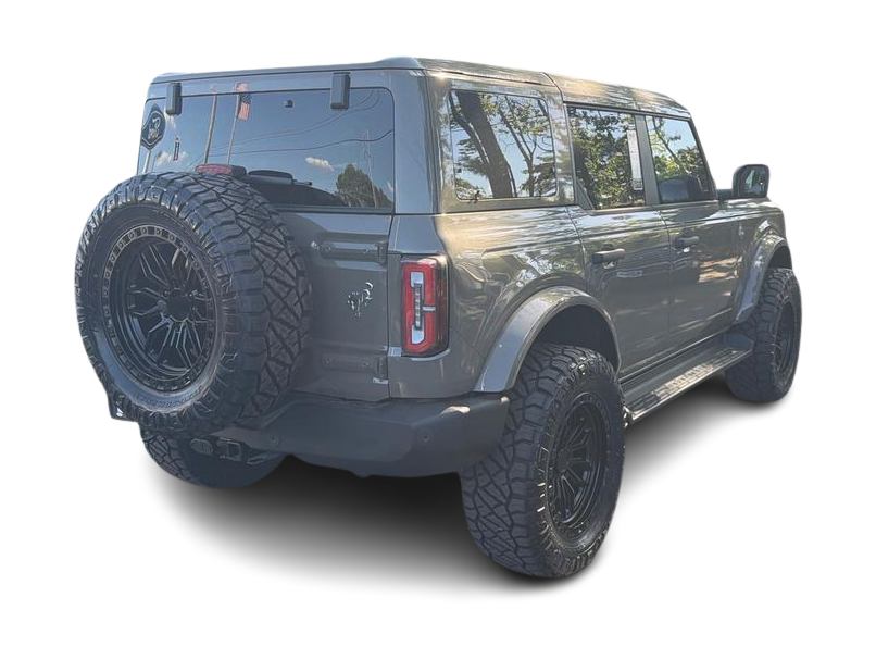 Thumbnail: 2026 Ford Bronco - 20