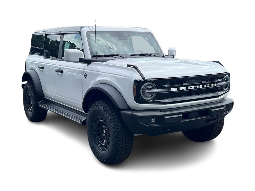 Thumbnail: 2026 Ford Bronco - 15