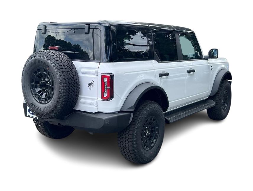 Thumbnail: 2026 Ford Bronco - 17