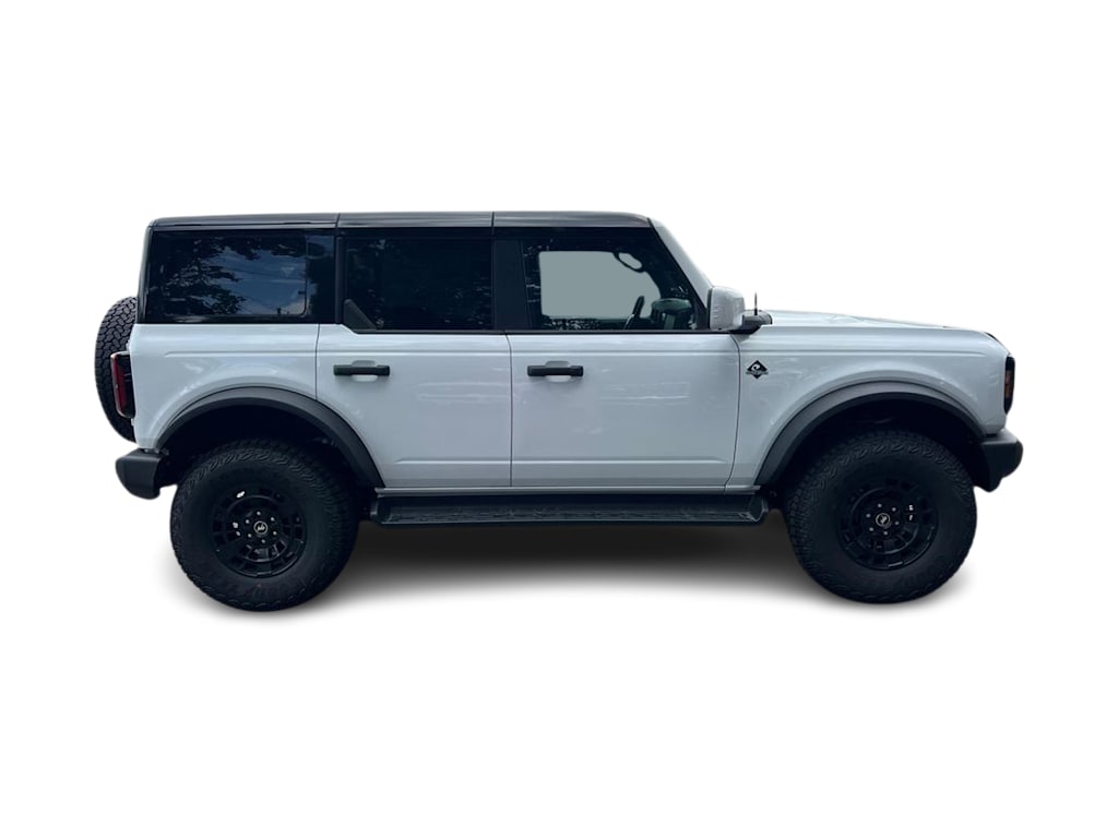 Thumbnail: 2026 Ford Bronco - 16