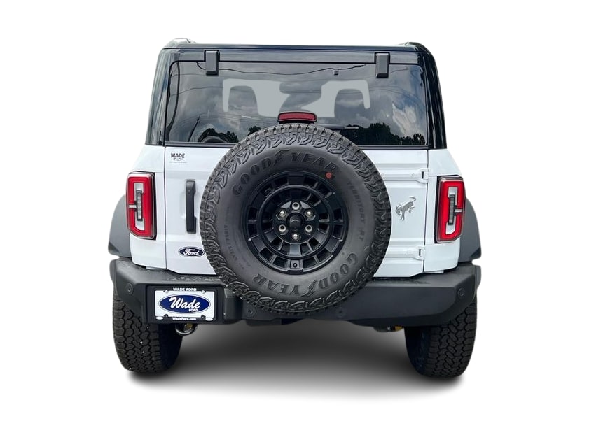Thumbnail: 2026 Ford Bronco - 18