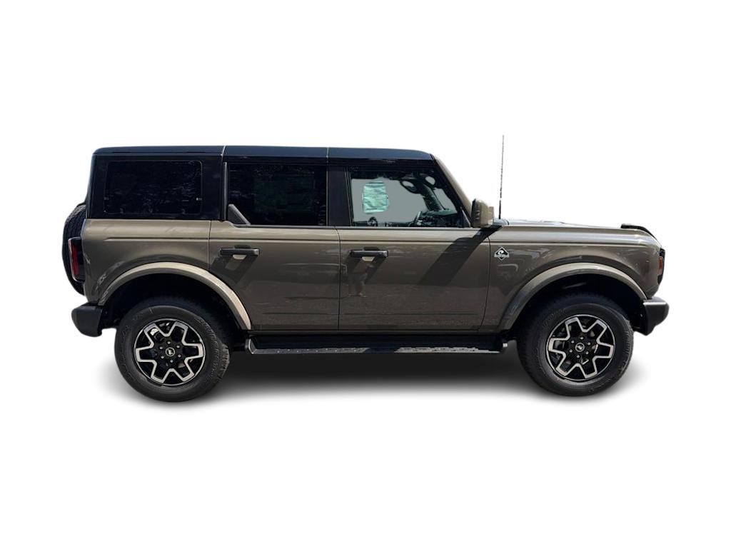 Thumbnail: 2026 Ford Bronco - 19
