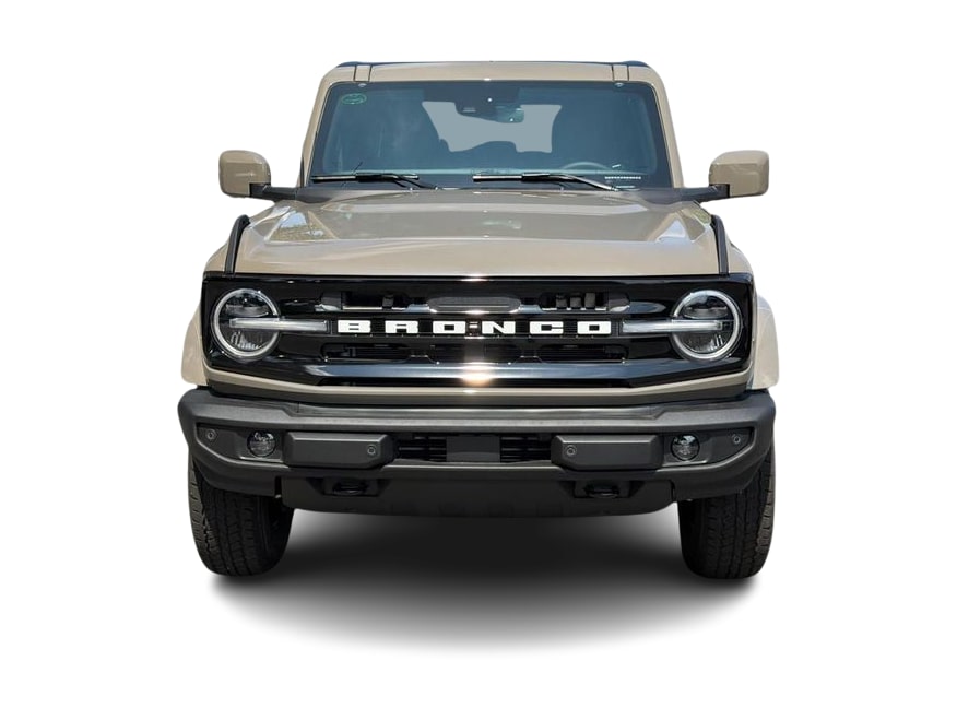 Thumbnail: 2026 Ford Bronco - 6