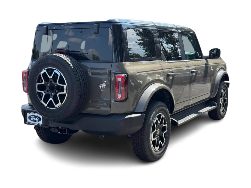 Thumbnail: 2026 Ford Bronco - 20