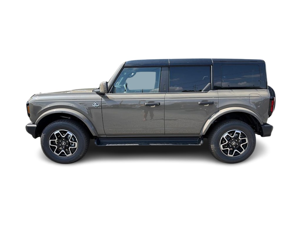 Thumbnail: 2026 Ford Bronco - 3