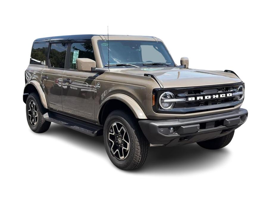 Thumbnail: 2026 Ford Bronco - 18