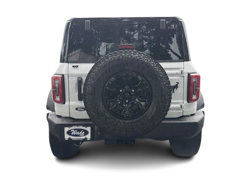 Thumbnail: 2026 Ford Bronco - 21