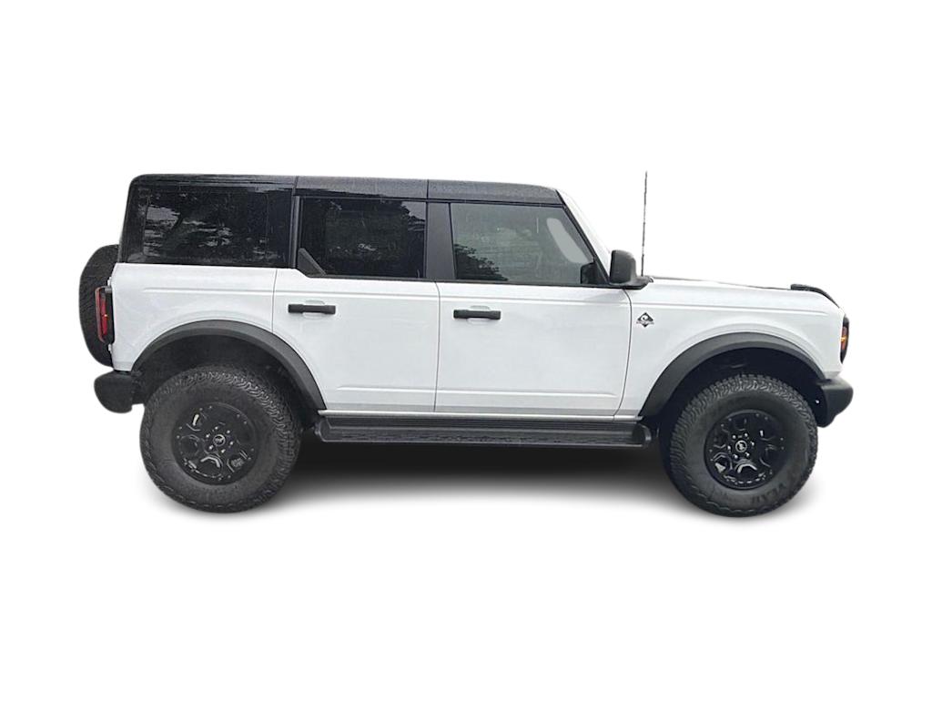Thumbnail: 2026 Ford Bronco - 19