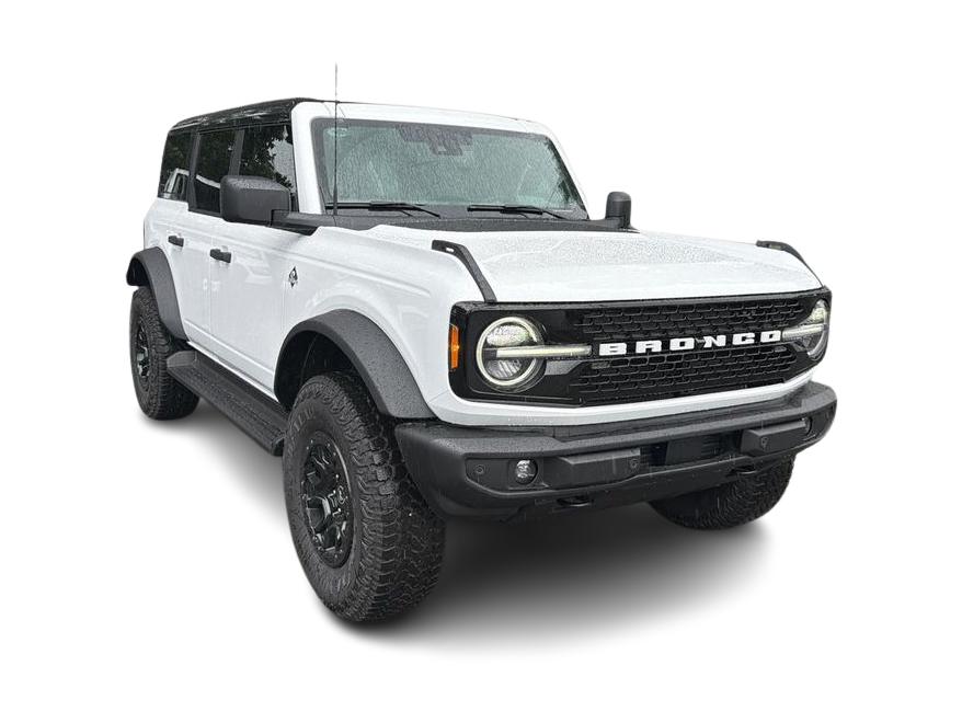 Thumbnail: 2026 Ford Bronco - 18