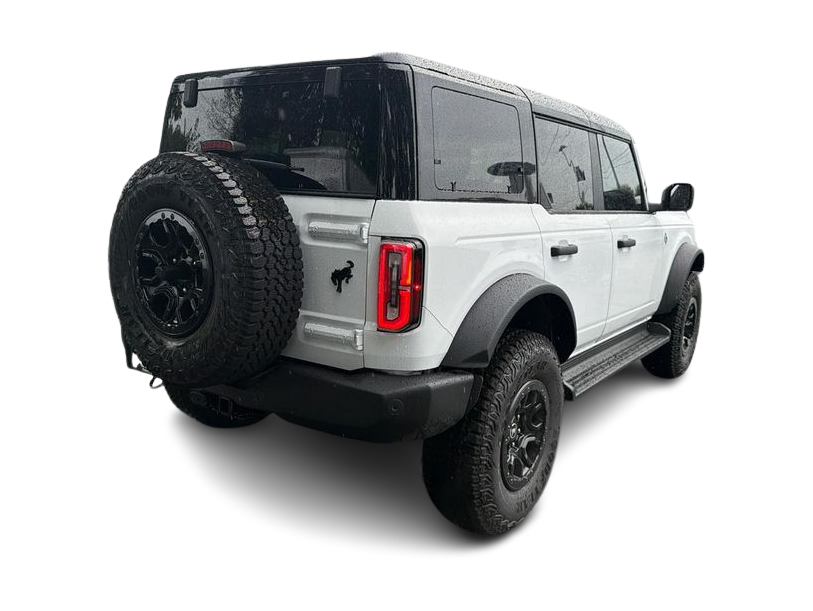 Thumbnail: 2026 Ford Bronco - 20
