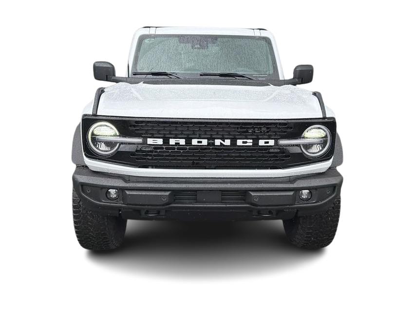 Thumbnail: 2026 Ford Bronco - 5
