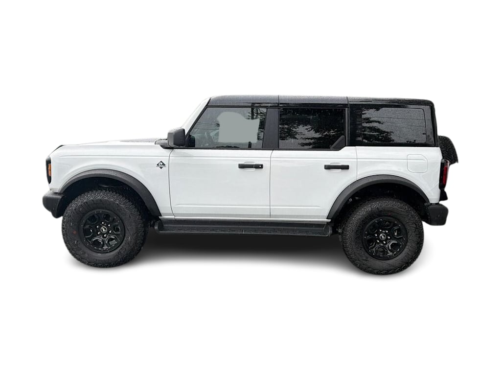Thumbnail: 2026 Ford Bronco - 3