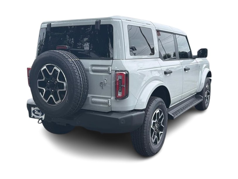 Thumbnail: 2026 Ford Bronco - 20