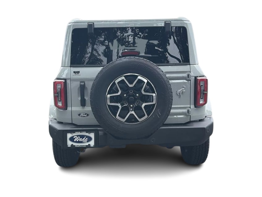 Thumbnail: 2026 Ford Bronco - 21