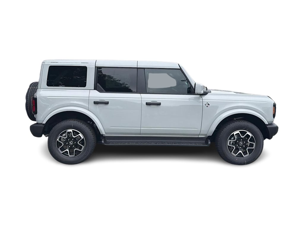 Thumbnail: 2026 Ford Bronco - 19
