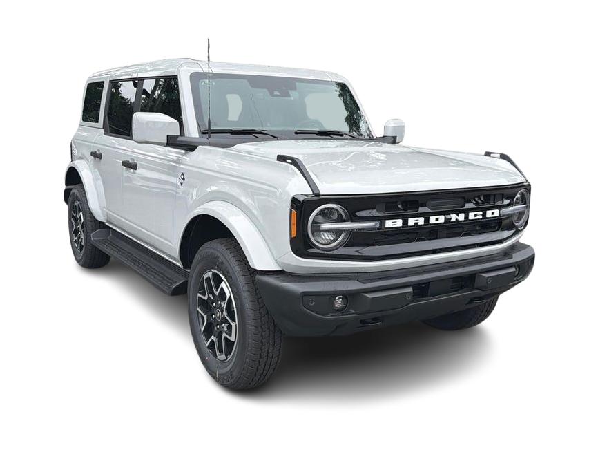 Thumbnail: 2026 Ford Bronco - 18