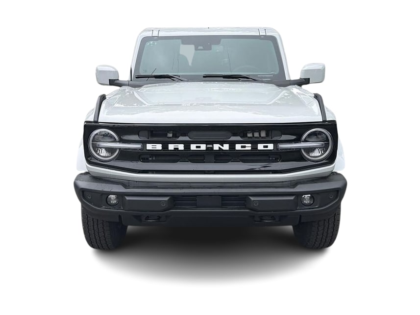 Thumbnail: 2026 Ford Bronco - 5