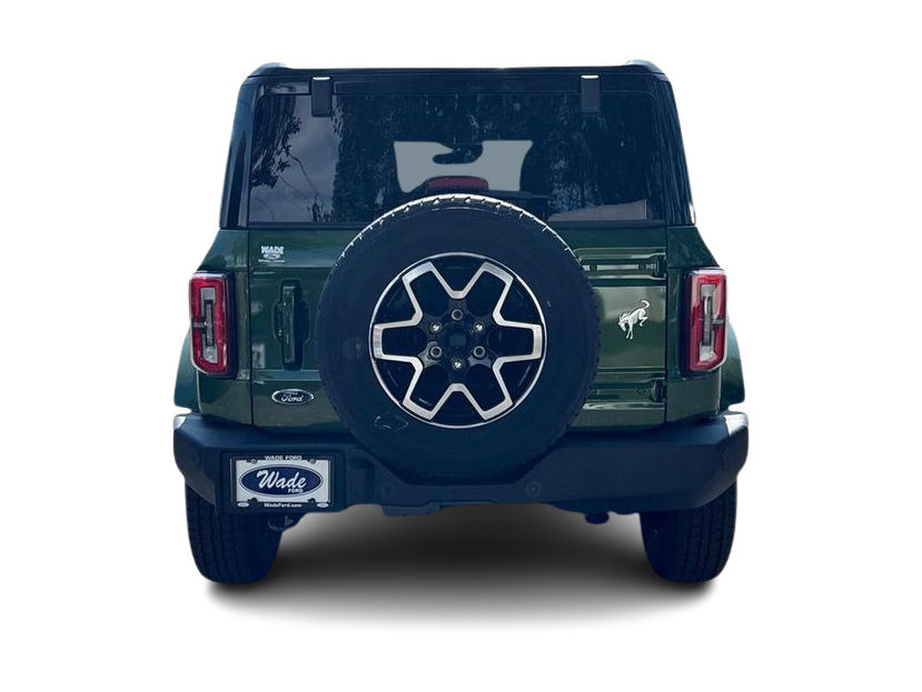 Thumbnail: 2025 Ford Bronco - 21