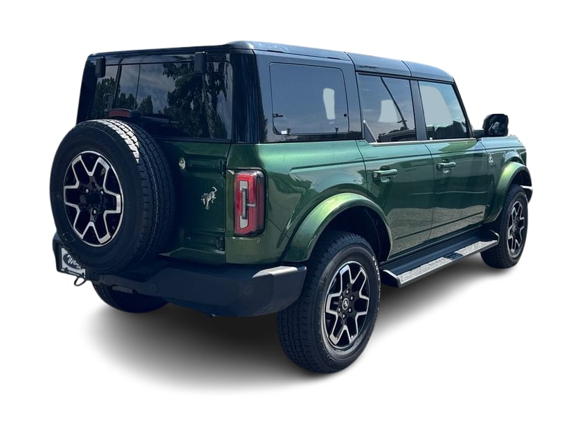 Thumbnail: 2025 Ford Bronco - 20