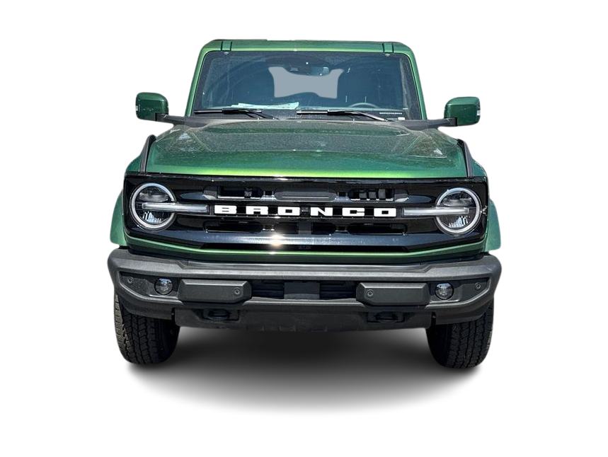 Thumbnail: 2025 Ford Bronco - 5