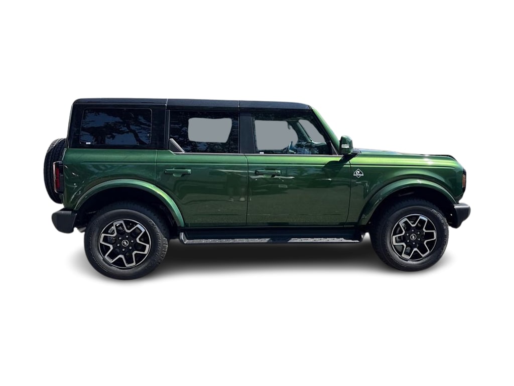 Thumbnail: 2025 Ford Bronco - 19
