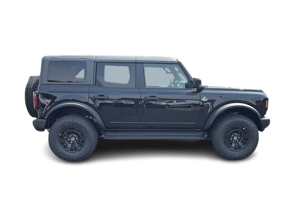 Thumbnail: 2026 Ford Bronco - 20
