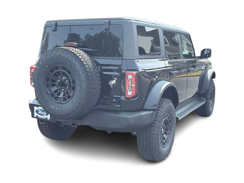 Thumbnail: 2026 Ford Bronco - 21