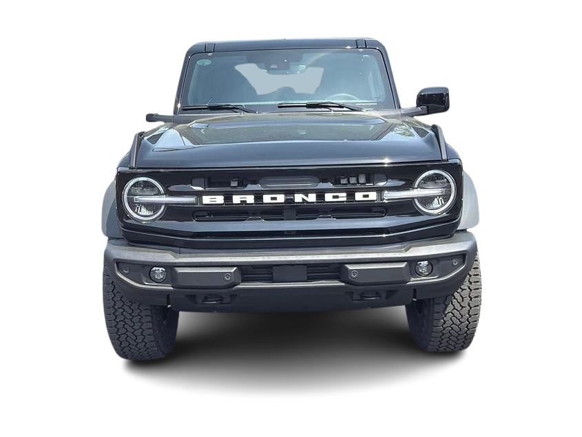 Thumbnail: 2026 Ford Bronco - 6