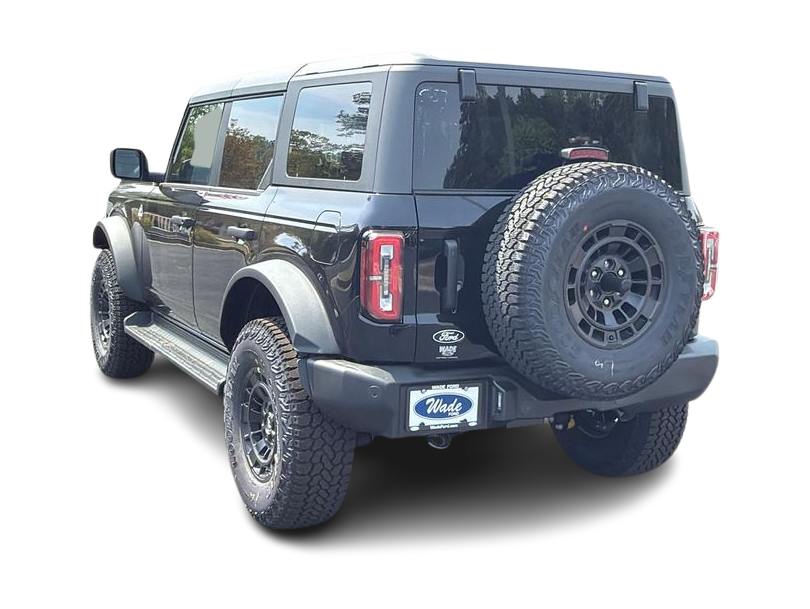 Thumbnail: 2026 Ford Bronco - 4