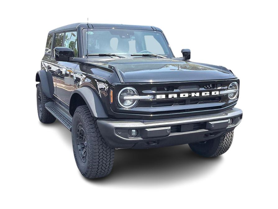 Thumbnail: 2026 Ford Bronco - 19