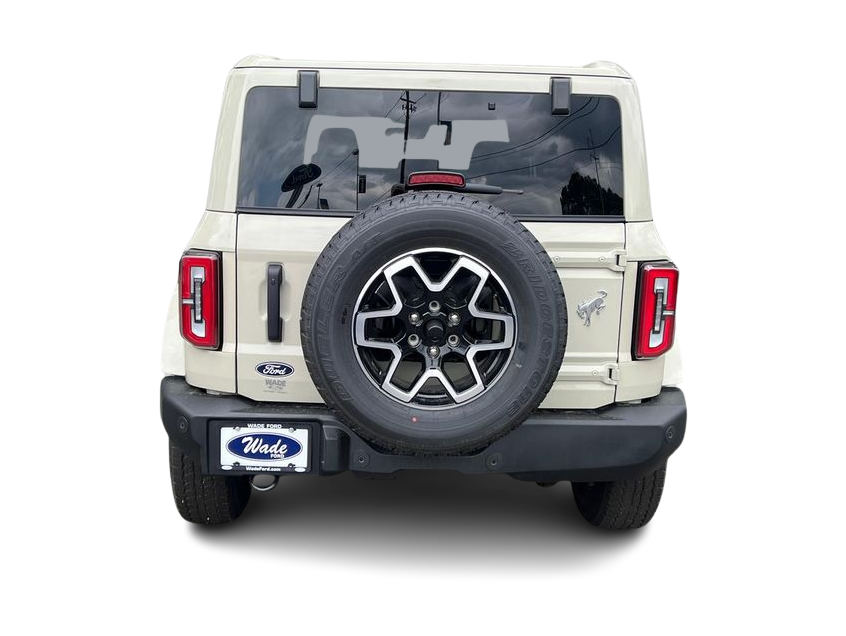 Thumbnail: 2026 Ford Bronco - 20