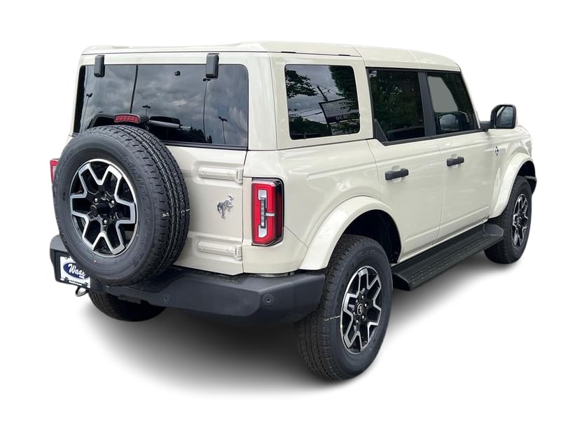 Thumbnail: 2026 Ford Bronco - 19