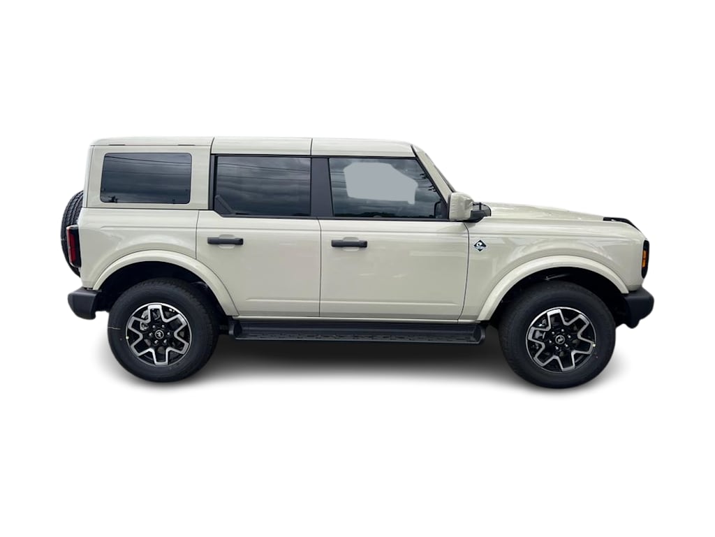 Thumbnail: 2026 Ford Bronco - 18