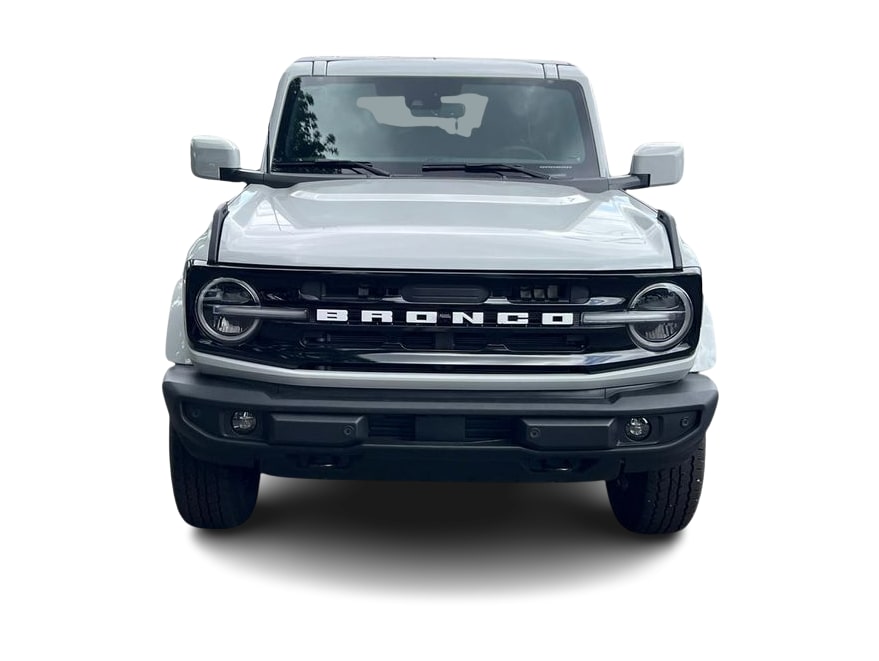 Thumbnail: 2026 Ford Bronco - 6