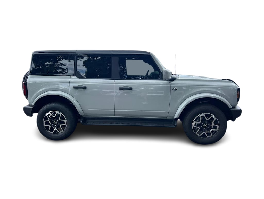 Thumbnail: 2026 Ford Bronco - 18