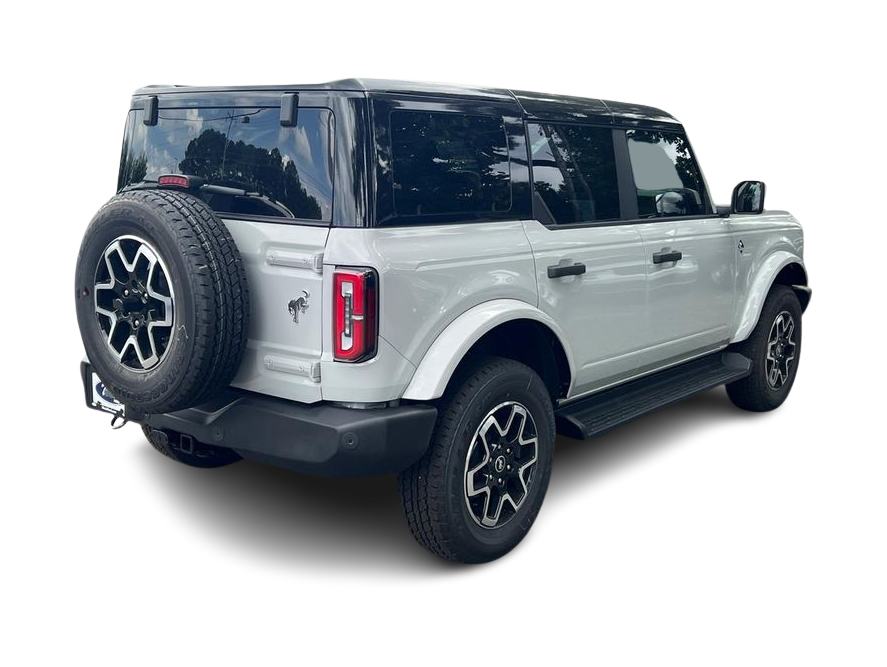 Thumbnail: 2026 Ford Bronco - 19