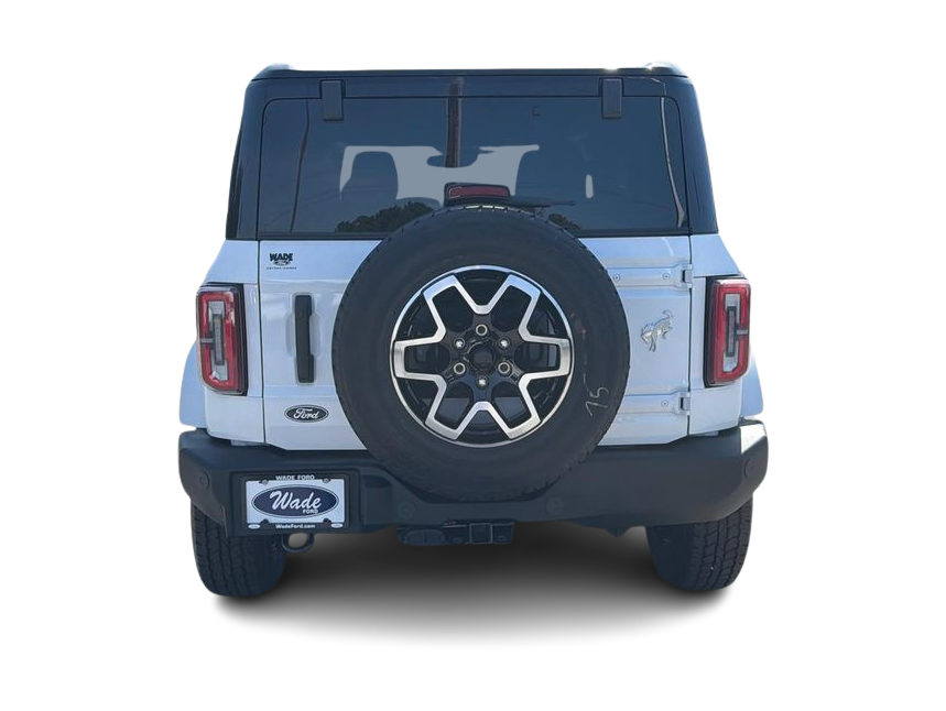 Thumbnail: 2026 Ford Bronco - 21