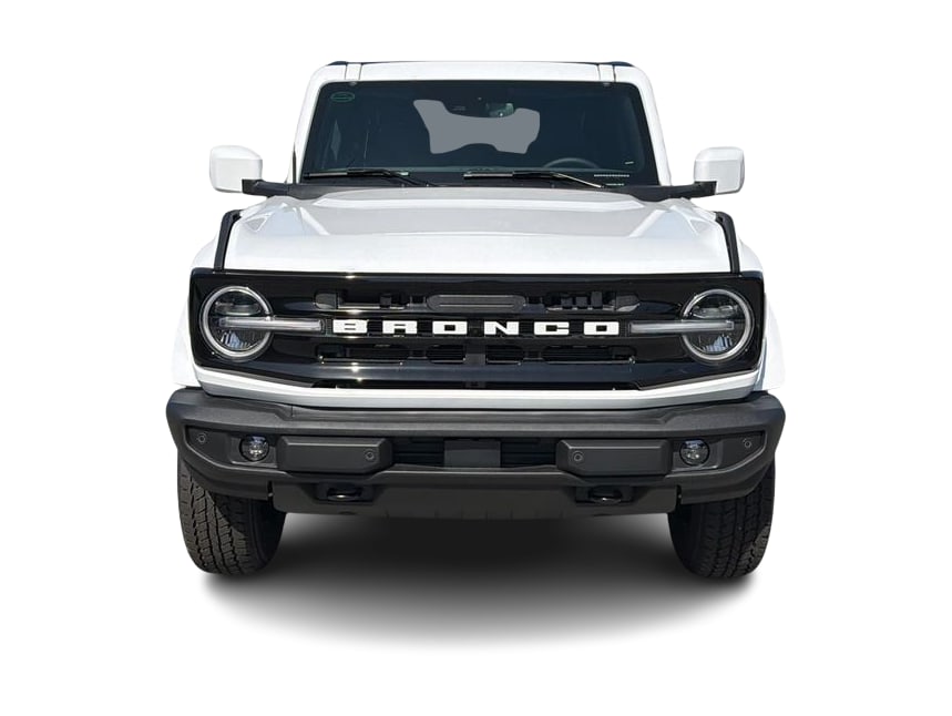 Thumbnail: 2026 Ford Bronco - 5