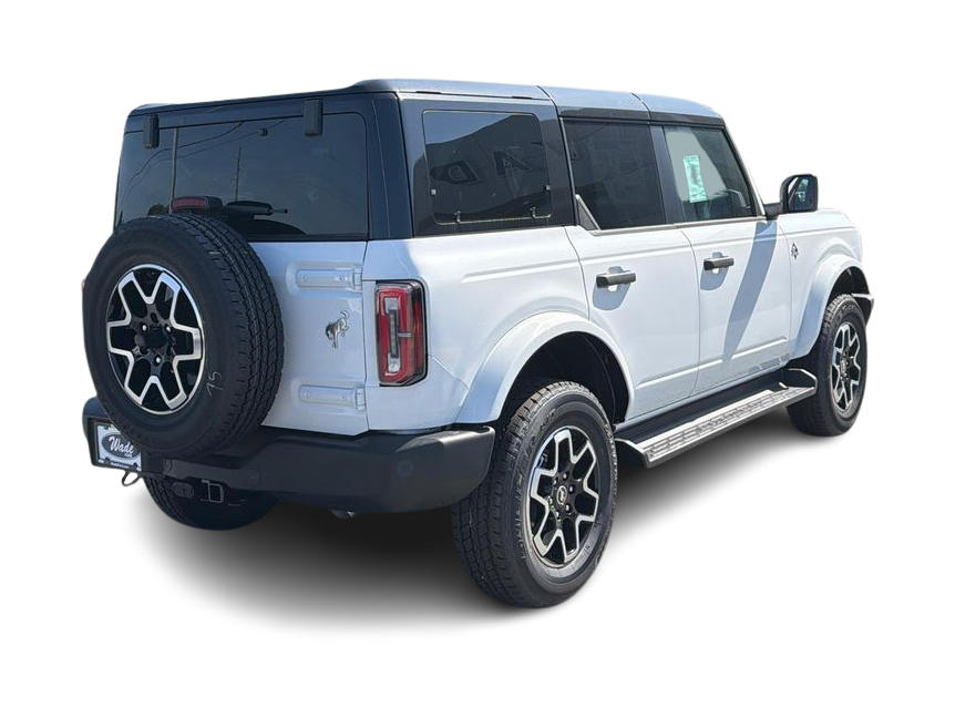 Thumbnail: 2026 Ford Bronco - 20