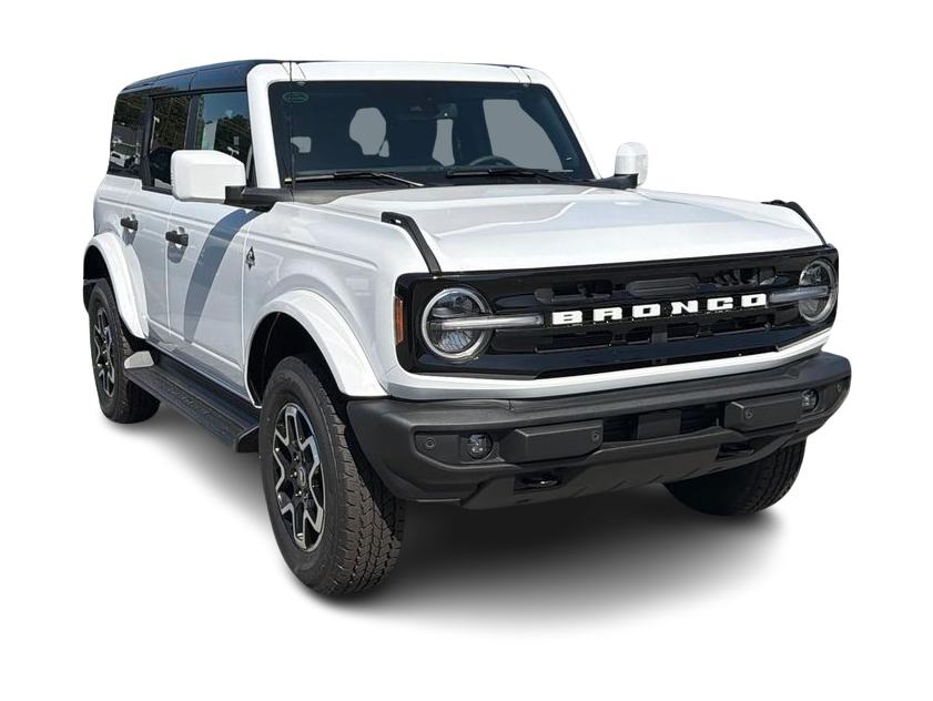Thumbnail: 2026 Ford Bronco - 18