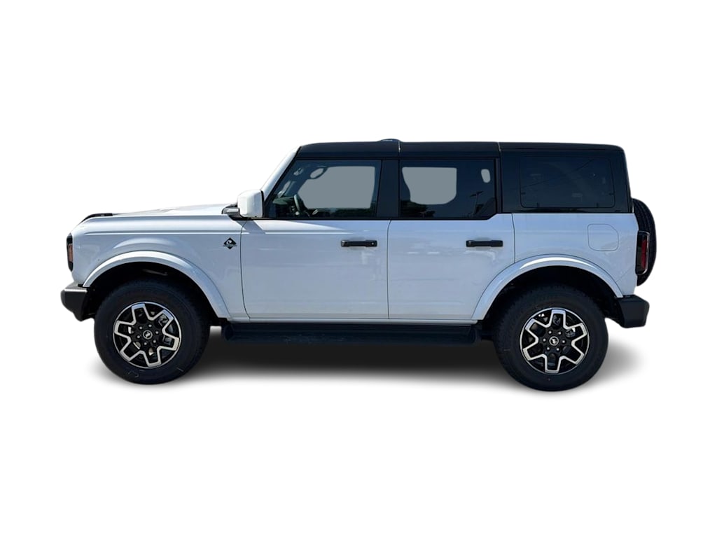 Thumbnail: 2026 Ford Bronco - 3