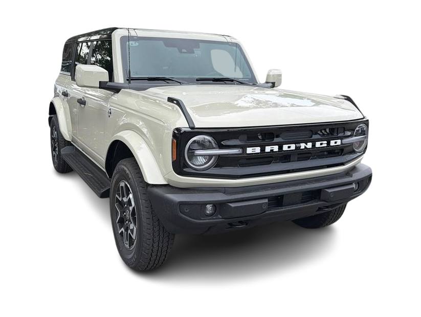 Thumbnail: 2026 Ford Bronco - 18