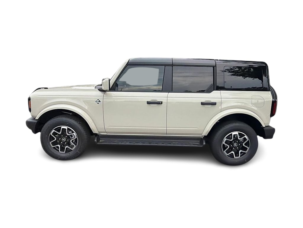 Thumbnail: 2026 Ford Bronco - 3