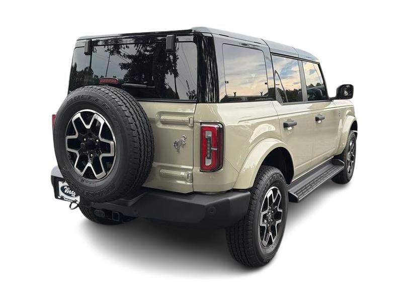 Thumbnail: 2026 Ford Bronco - 20