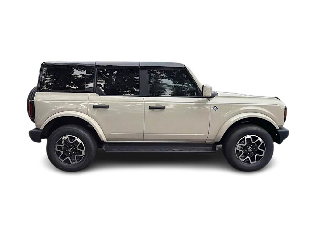 Thumbnail: 2026 Ford Bronco - 19